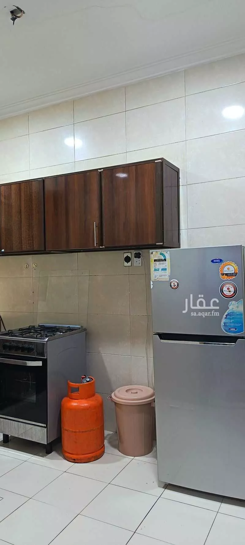 2 bedroom apartment in Al Badi 7
