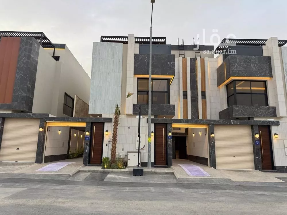 3 bedroom apartment in Al Narjis 4