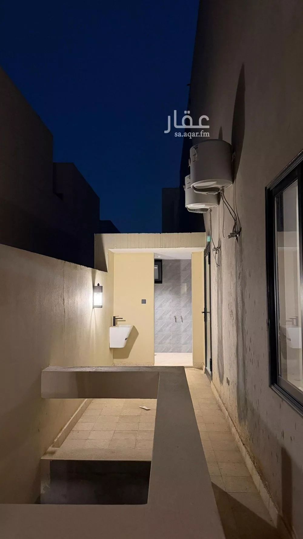 شقة 3 غرف في الياسمين 8