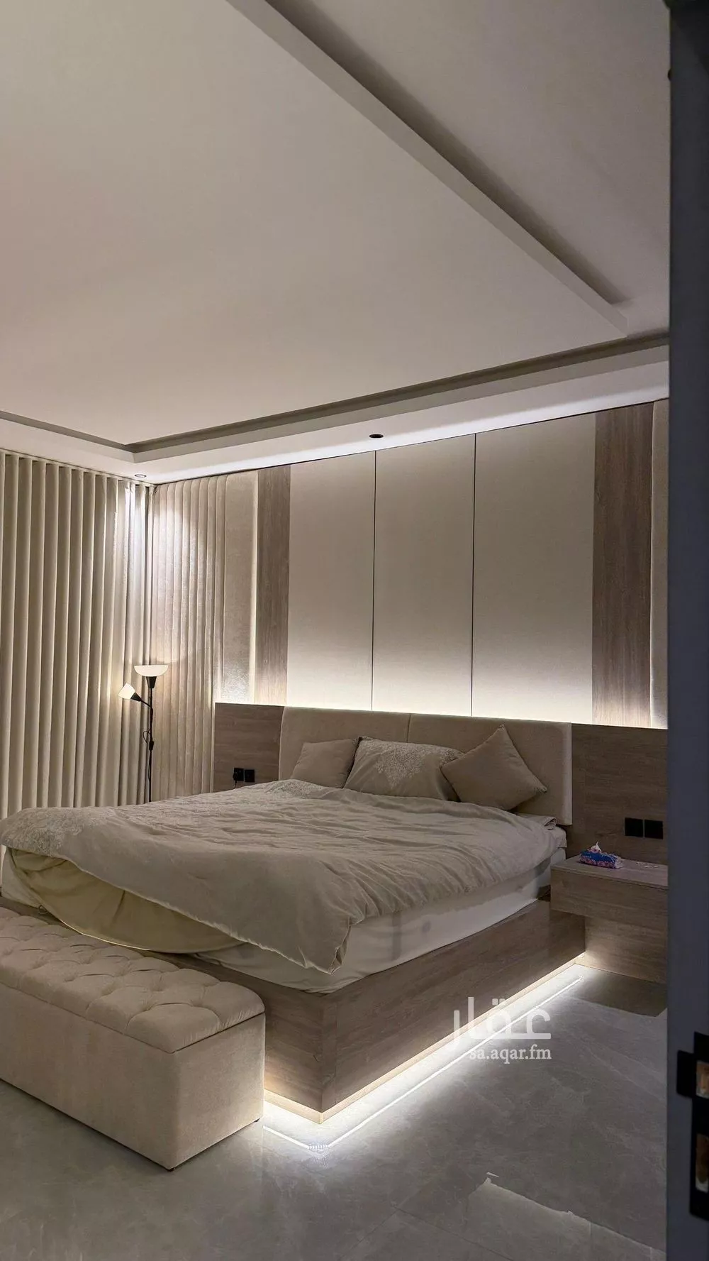 شقة 3 غرف في الياسمين 9