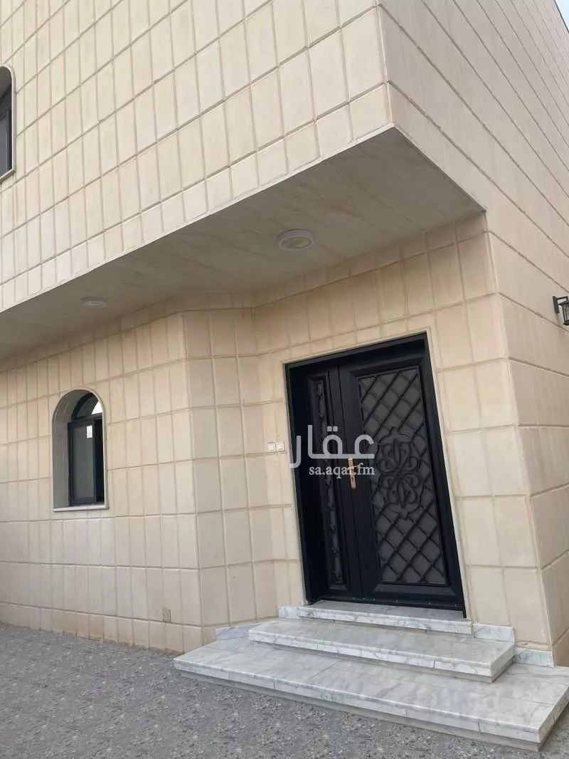 فيلا 9 غرف في بنبان 3