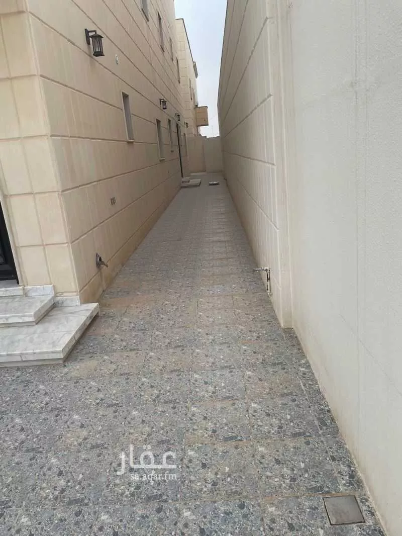 فيلا 9 غرف في بنبان 7