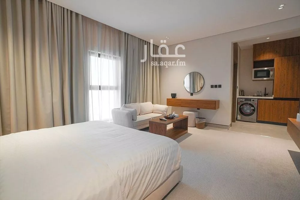 شقة 1 غرف في قرطبة 2