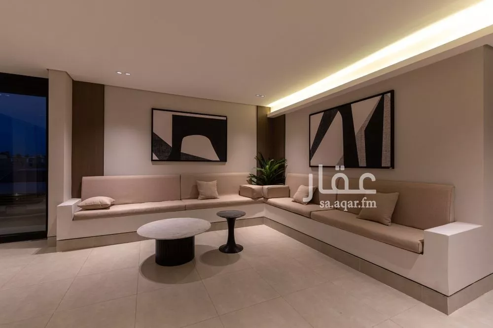 شقة 1 غرف في قرطبة 11