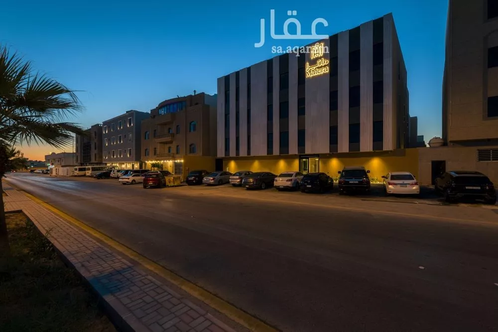 شقة 1 غرف في قرطبة 12