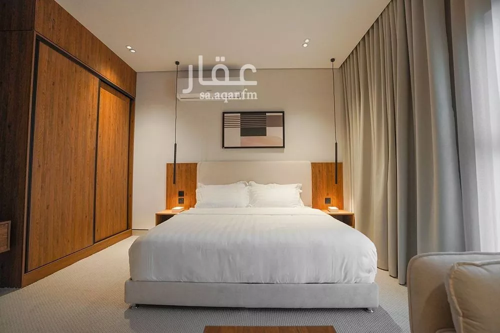 شقة 1 غرف في قرطبة 4