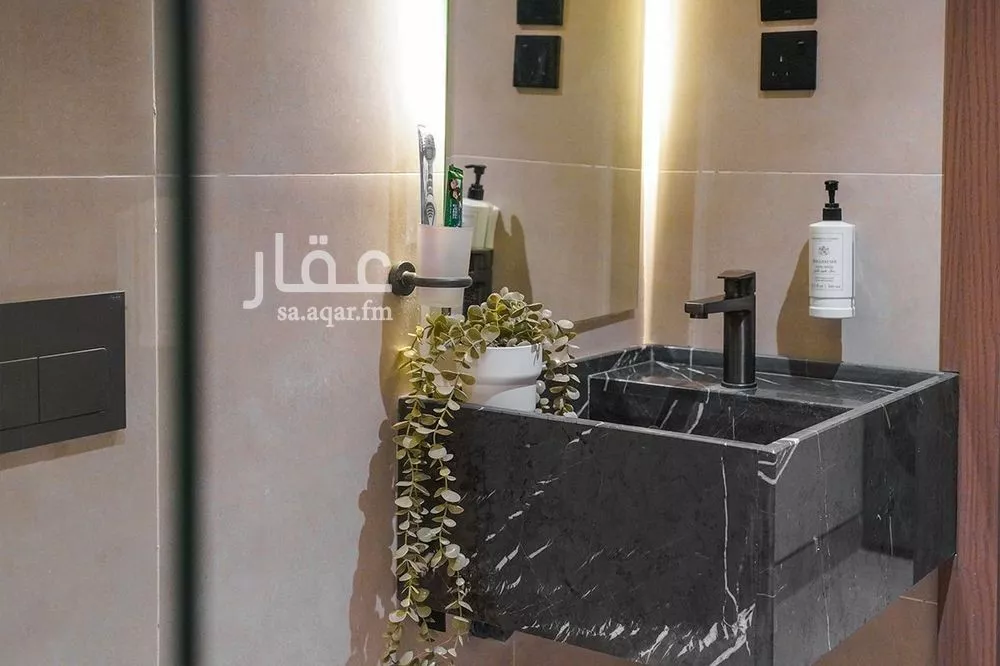 شقة 1 غرف في قرطبة 6