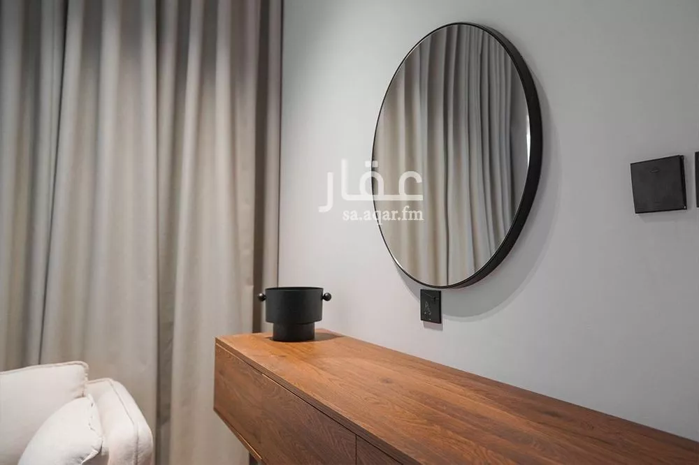 شقة 1 غرف في قرطبة 7