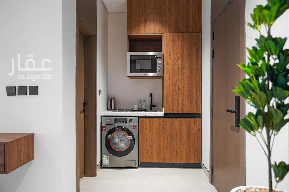 شقة 1 غرف في قرطبة 8