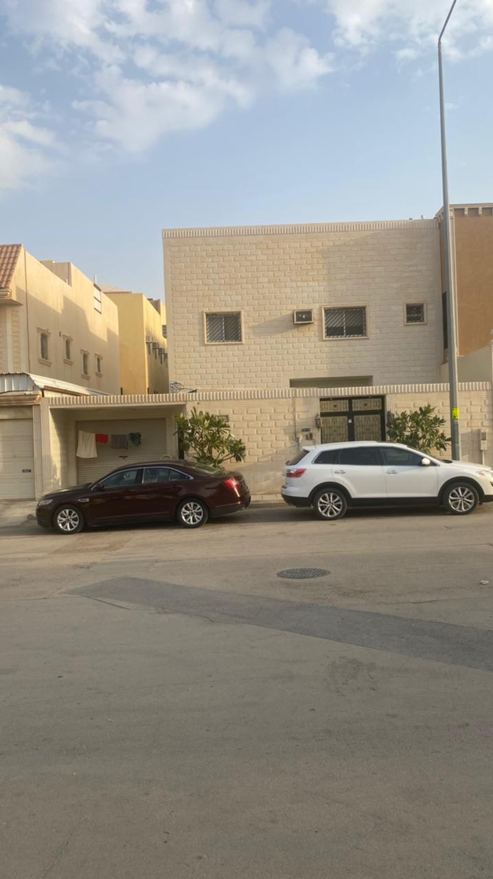 فيلا  في الشهداء 16