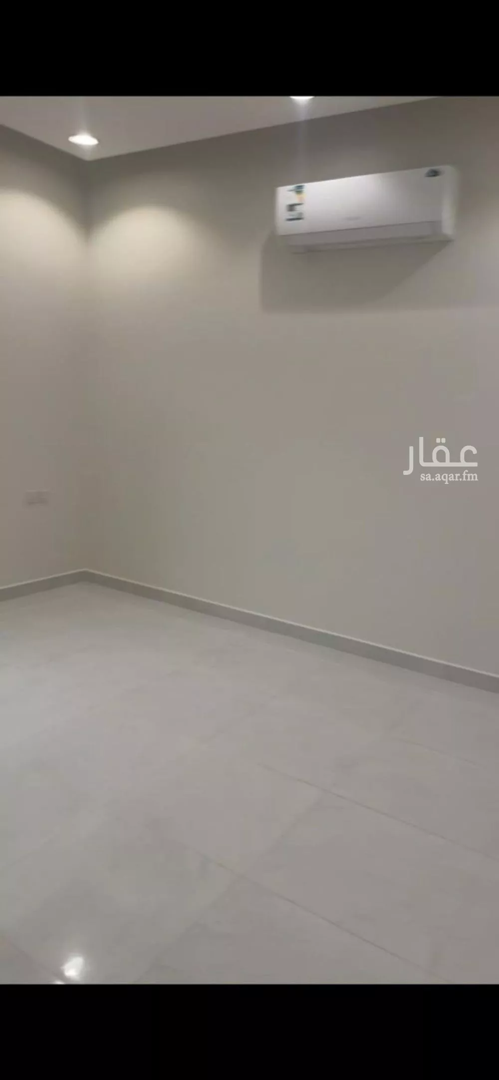 شقة 3 غرف في النرجس 10