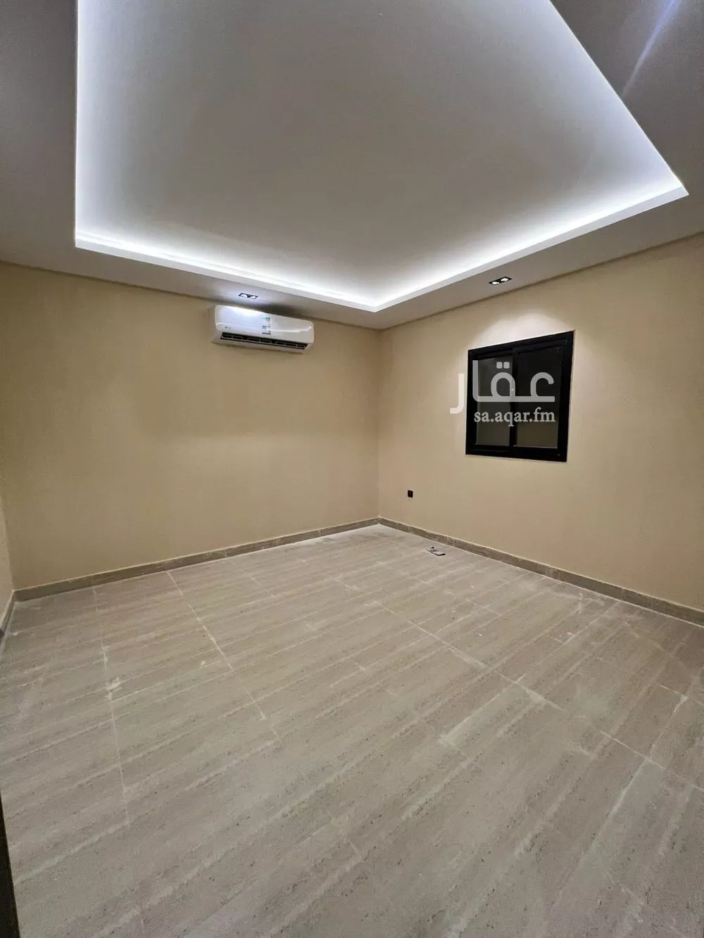 شقة 1 غرف في الملز 2