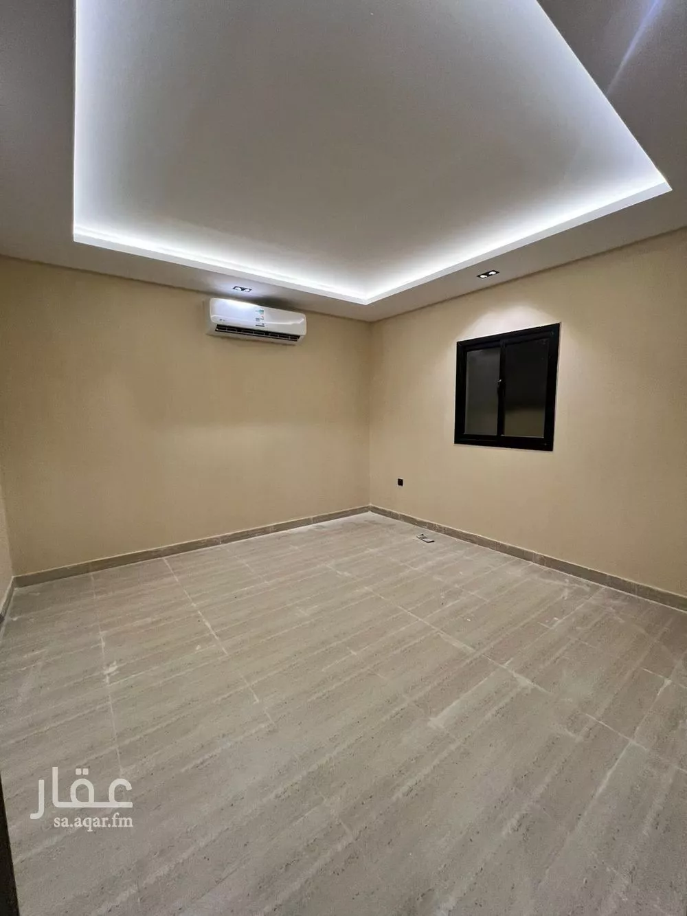 شقة 1 غرف في الملز 9