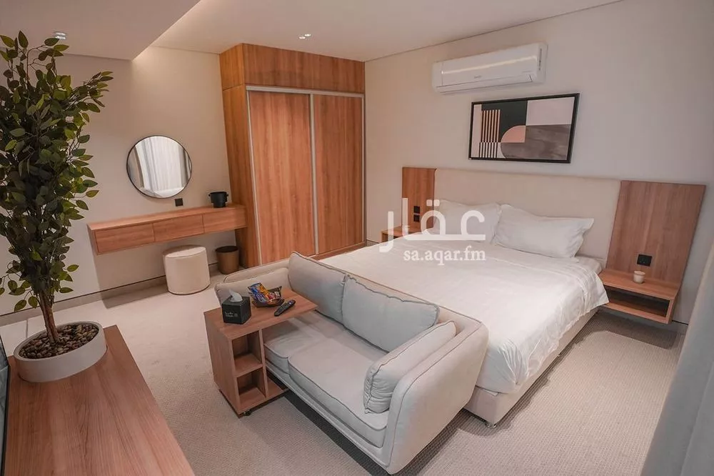 شقة 1 غرف في قرطبة 2