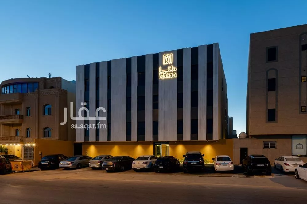 شقة 1 غرف في قرطبة 13