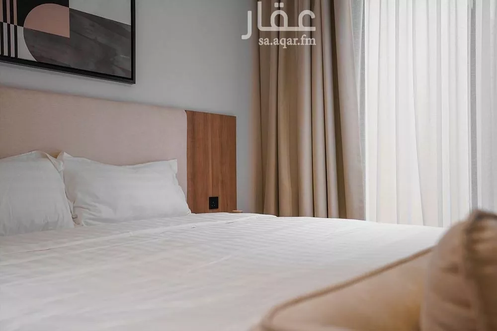 شقة 1 غرف في قرطبة 3