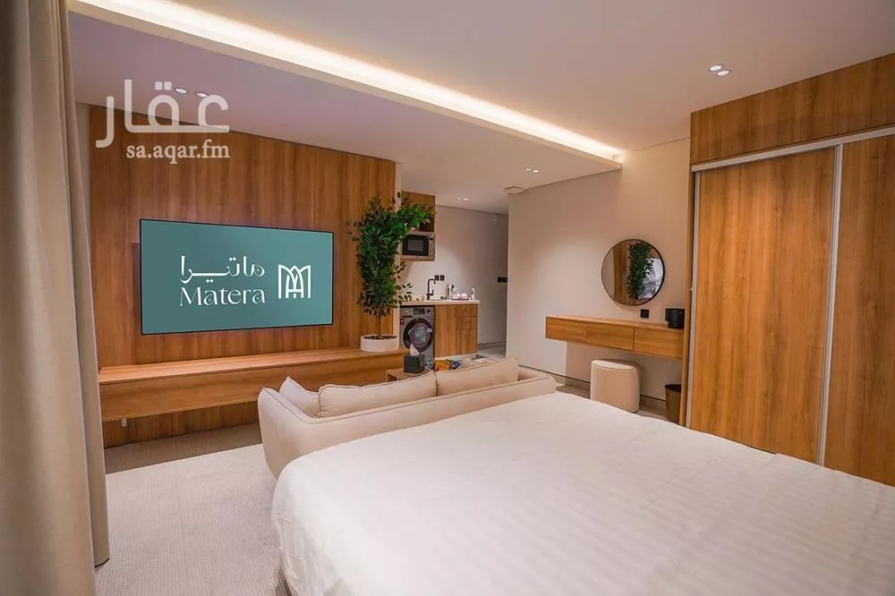 شقة 1 غرف في قرطبة 4