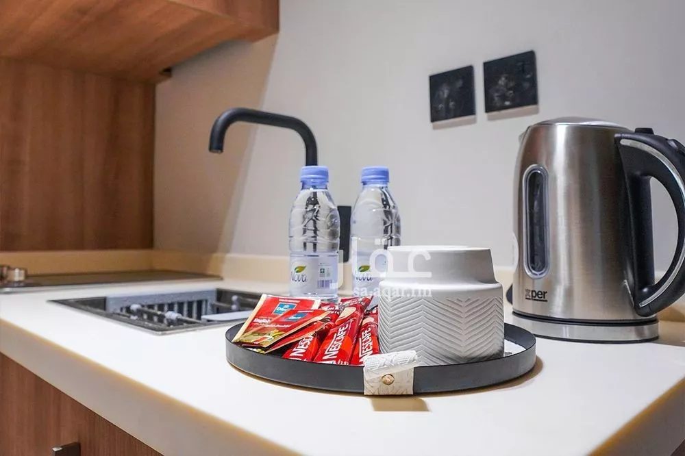 شقة 1 غرف في قرطبة 7