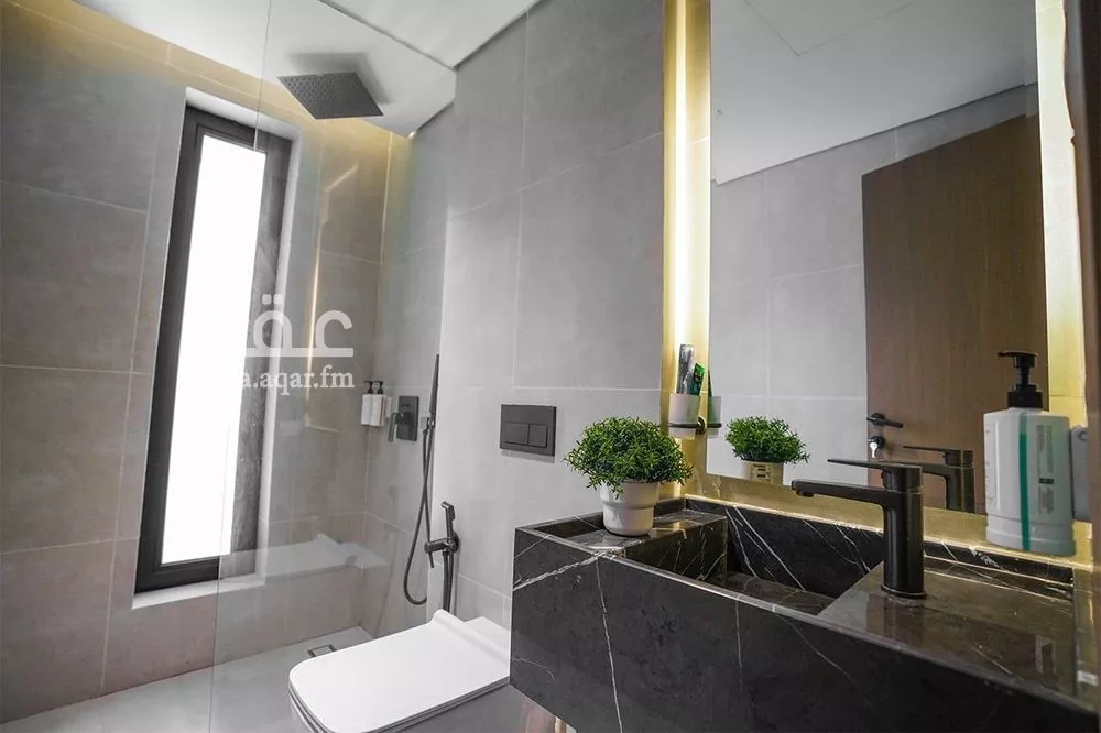 شقة 1 غرف في قرطبة 8