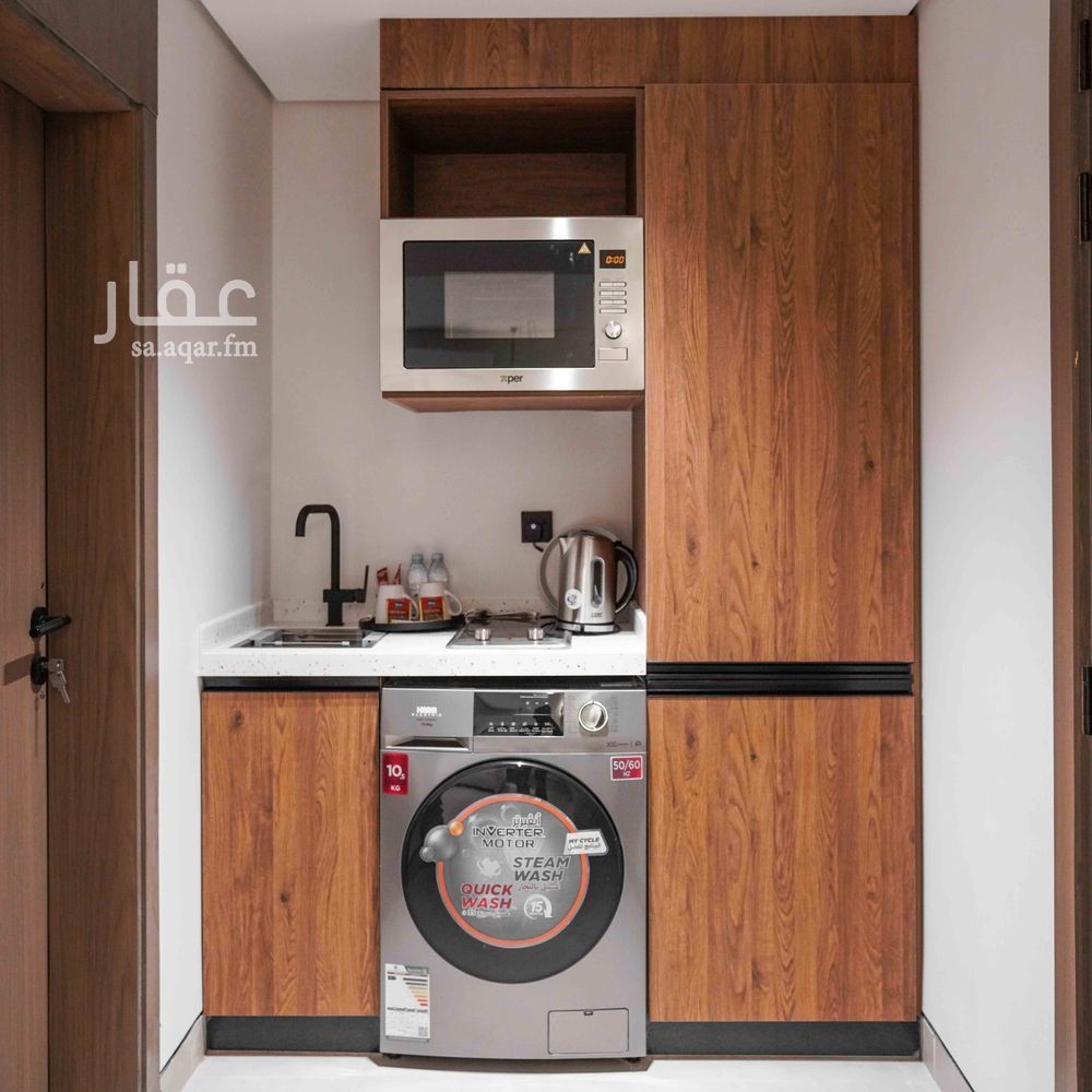 شقة  في قرطبة، الرياض 7
