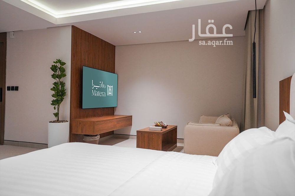 شقة  في قرطبة، الرياض 3