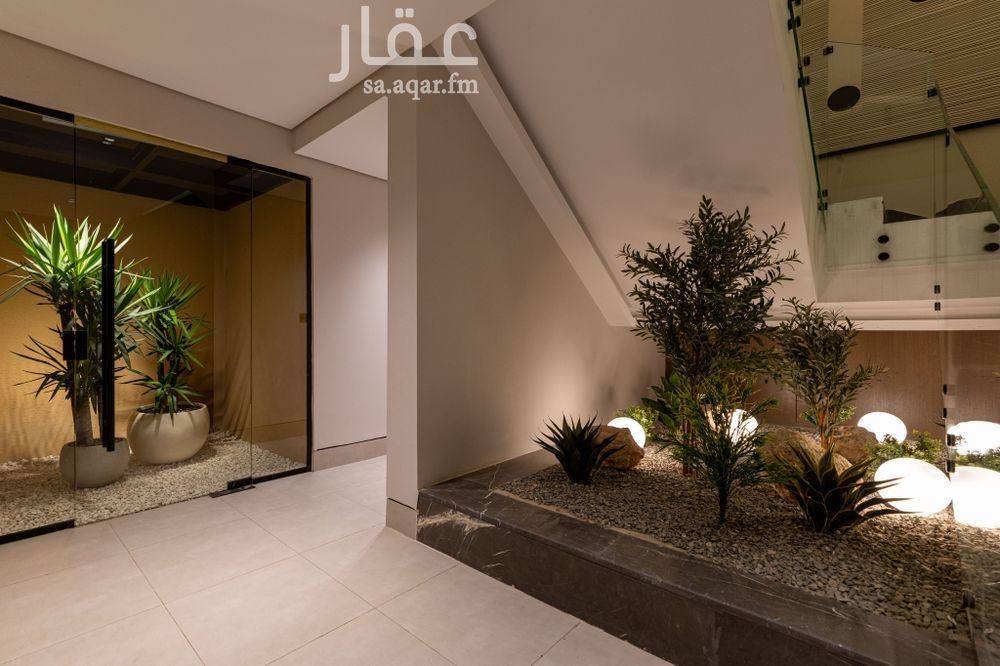 شقة  في قرطبة، الرياض 9