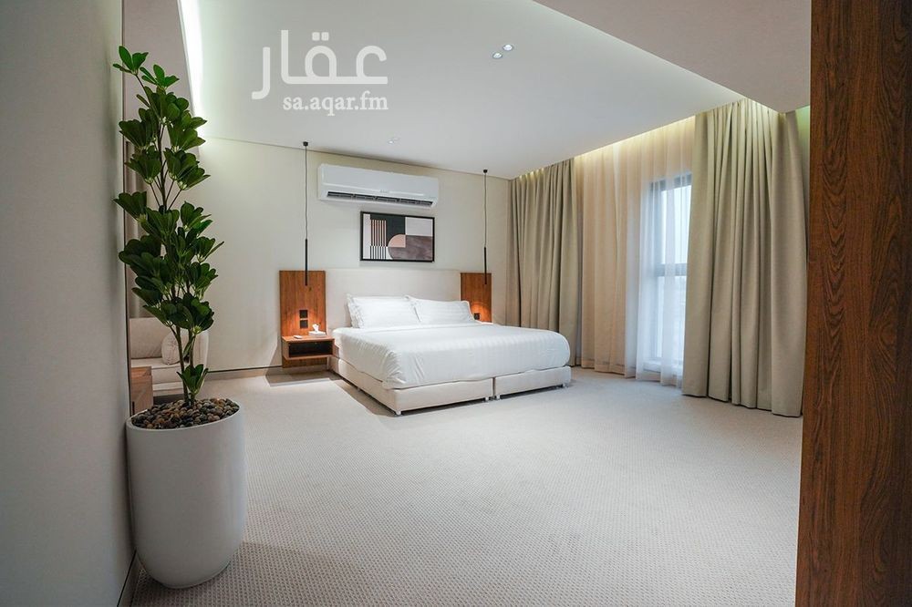 شقة  في قرطبة، الرياض 5