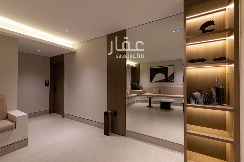 شقة  في قرطبة، الرياض 8