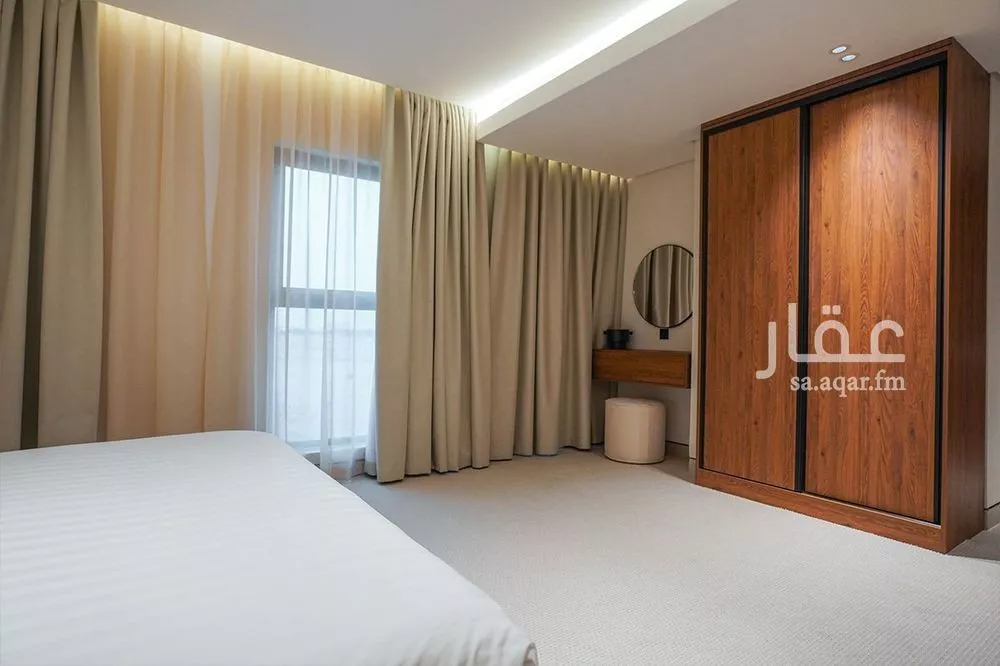 شقة 1 غرف في قرطبة 2