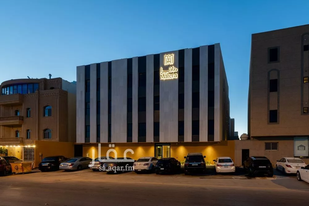 شقة 1 غرف في قرطبة 12