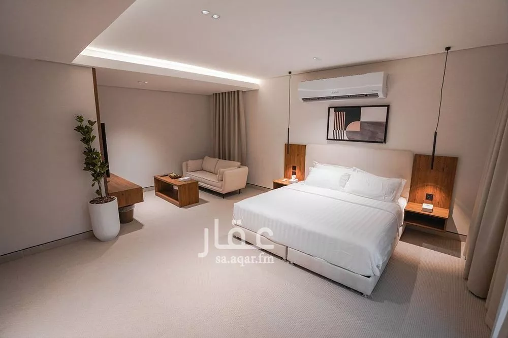 شقة 1 غرف في قرطبة 4