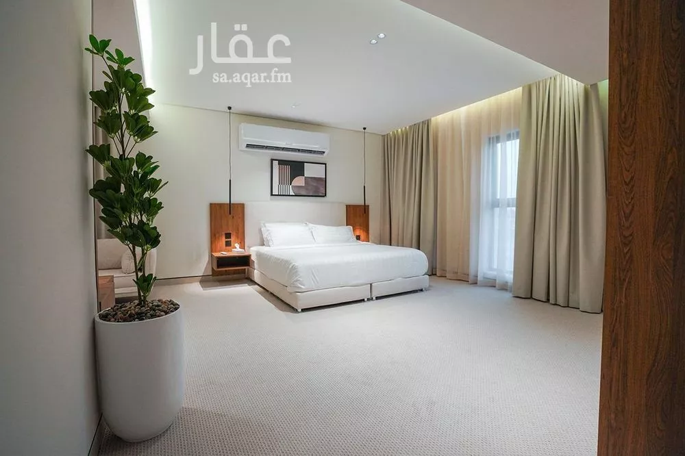 شقة 1 غرف في قرطبة 5