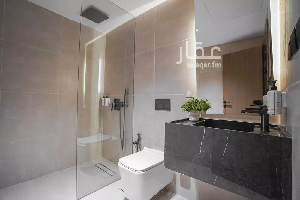 شقة 1 غرف في قرطبة 6