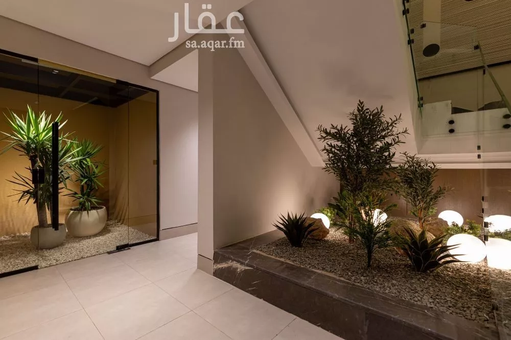 شقة 1 غرف في قرطبة 9