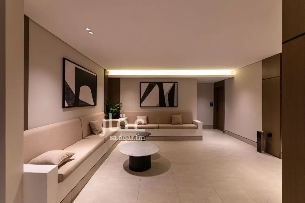 شقة 1 غرف في قرطبة 10