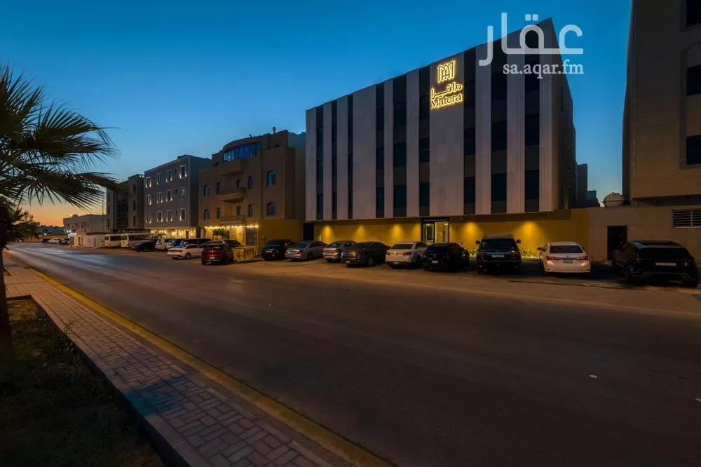 شقة 1 غرف في قرطبة 12