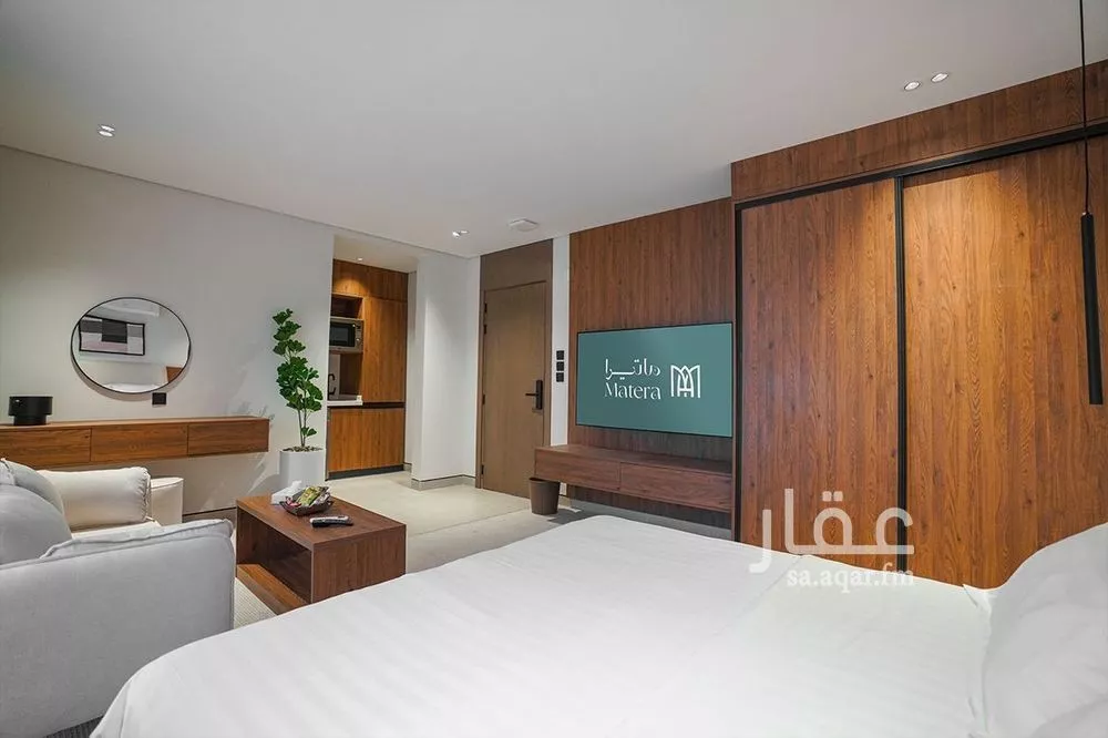 شقة 1 غرف في قرطبة 3