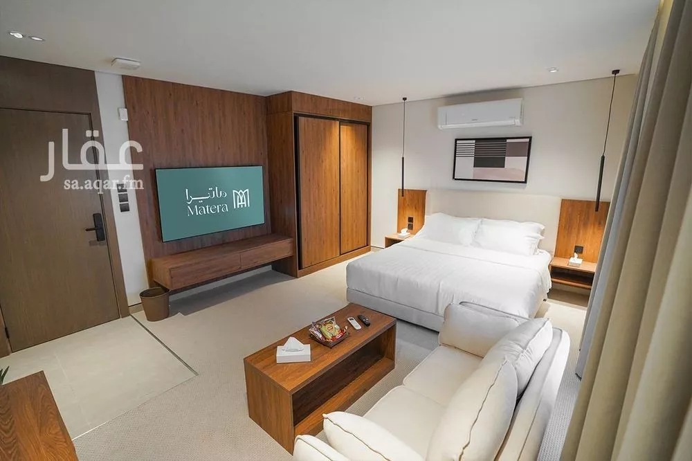 شقة 1 غرف في قرطبة 4