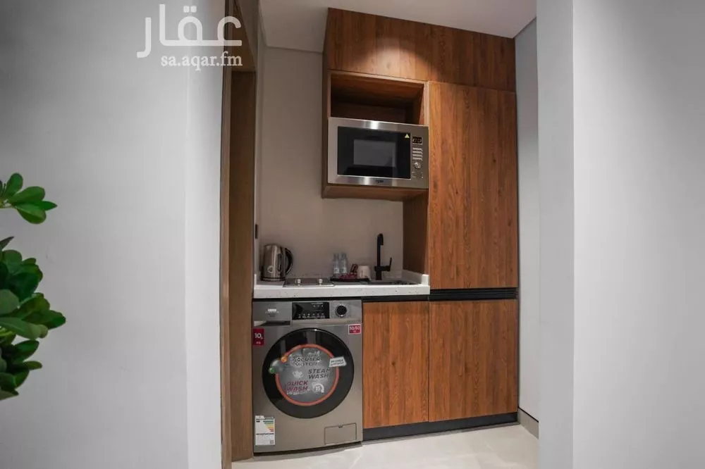 شقة 1 غرف في قرطبة 7