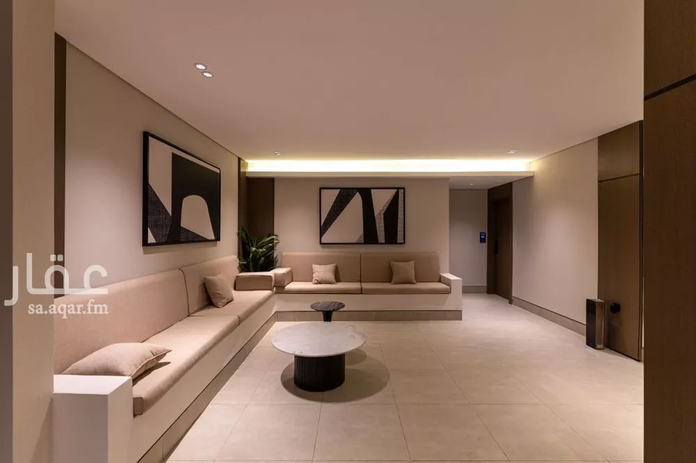 شقة 1 غرف في قرطبة 10