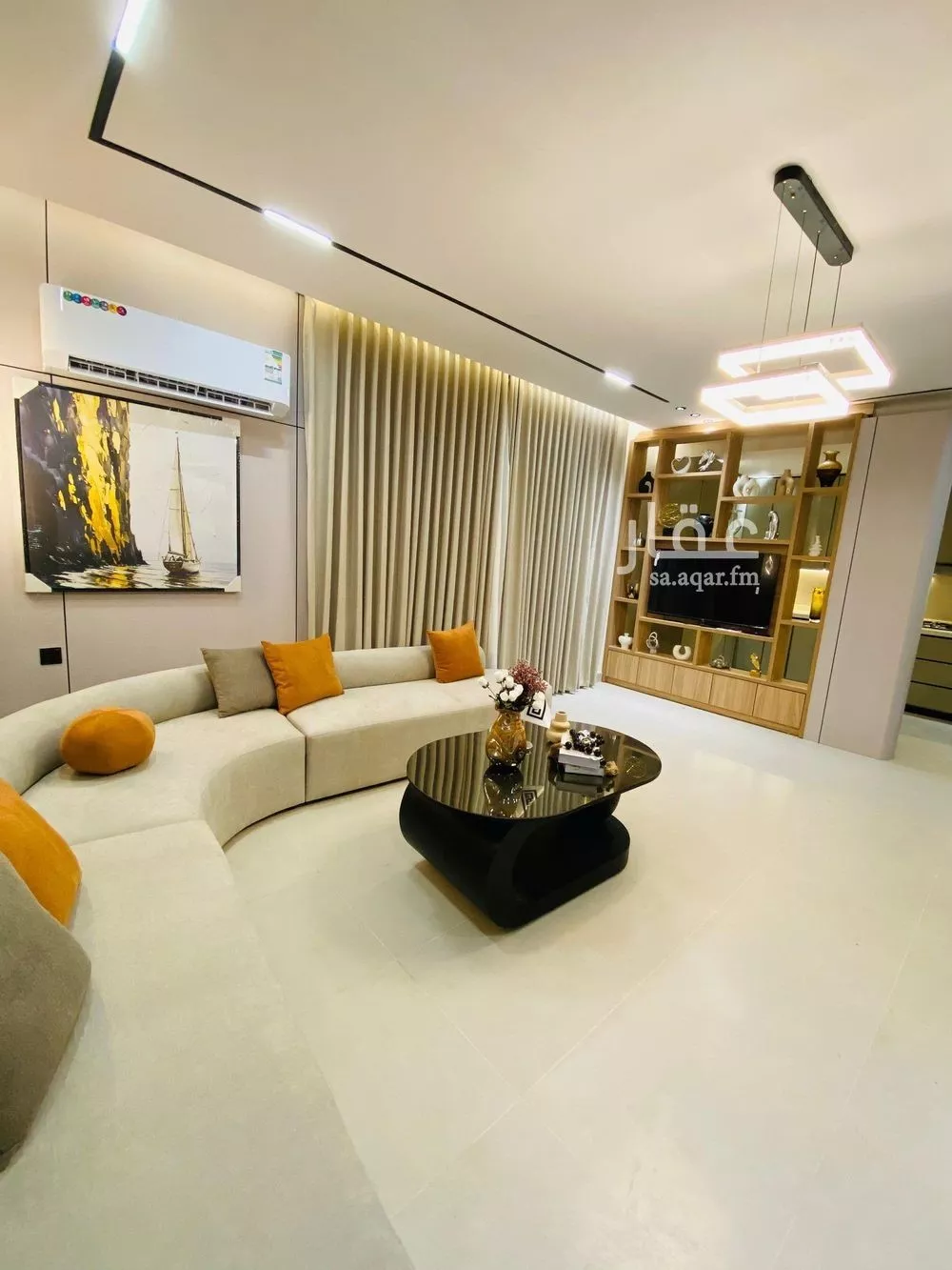 شقة 3 غرف في ديراب 3