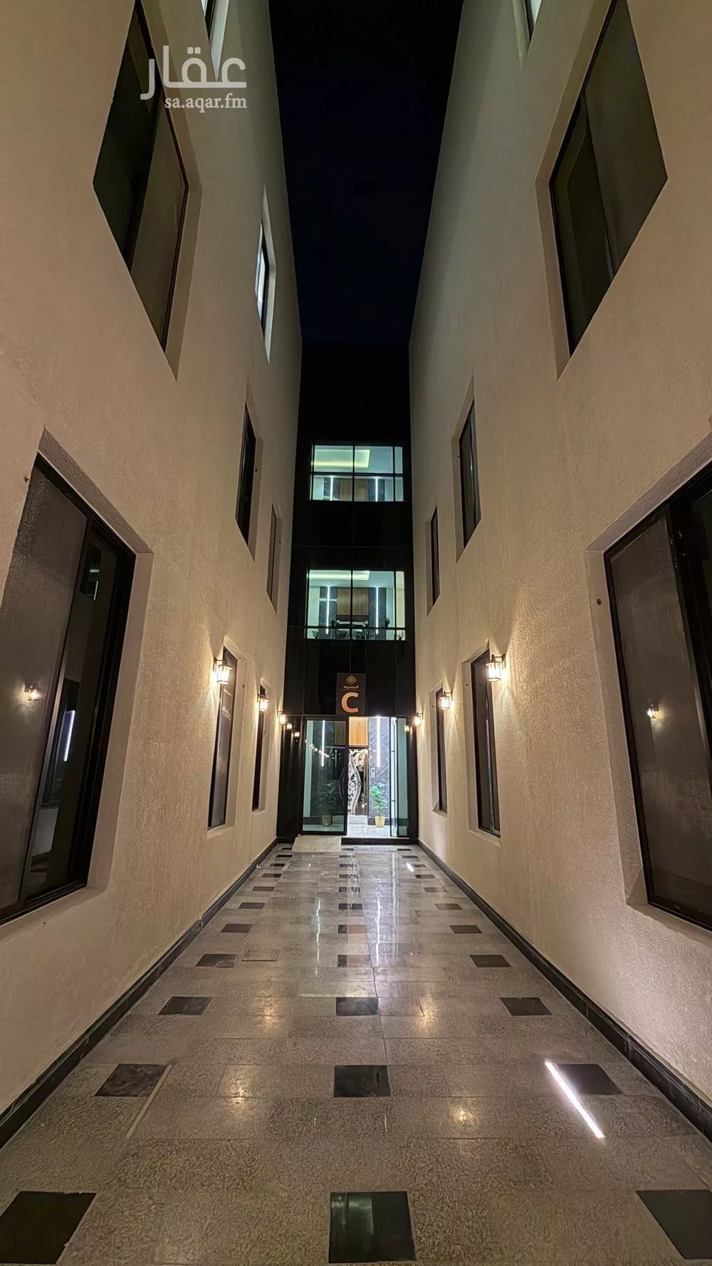 2 bedroom apartment in Al Rimal 2
