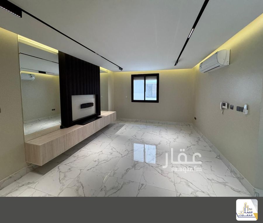 3 bedroom apartment in Al Quds, Riyadh 7