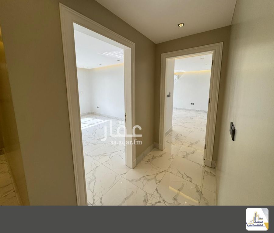 3 bedroom apartment in Al Quds, Riyadh 9