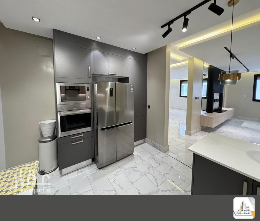 3 bedroom apartment in Al Quds, Riyadh 5