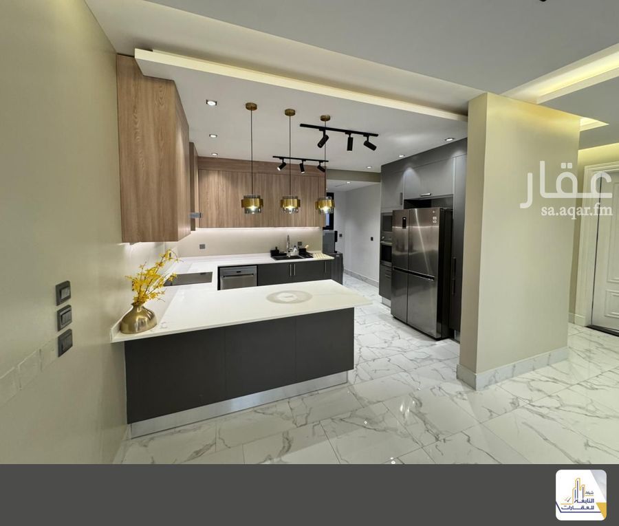 3 bedroom apartment in Al Quds, Riyadh 4