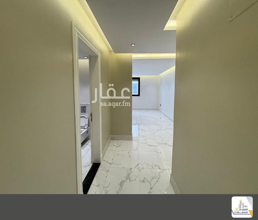 3 bedroom apartment in Al Quds, Riyadh 6