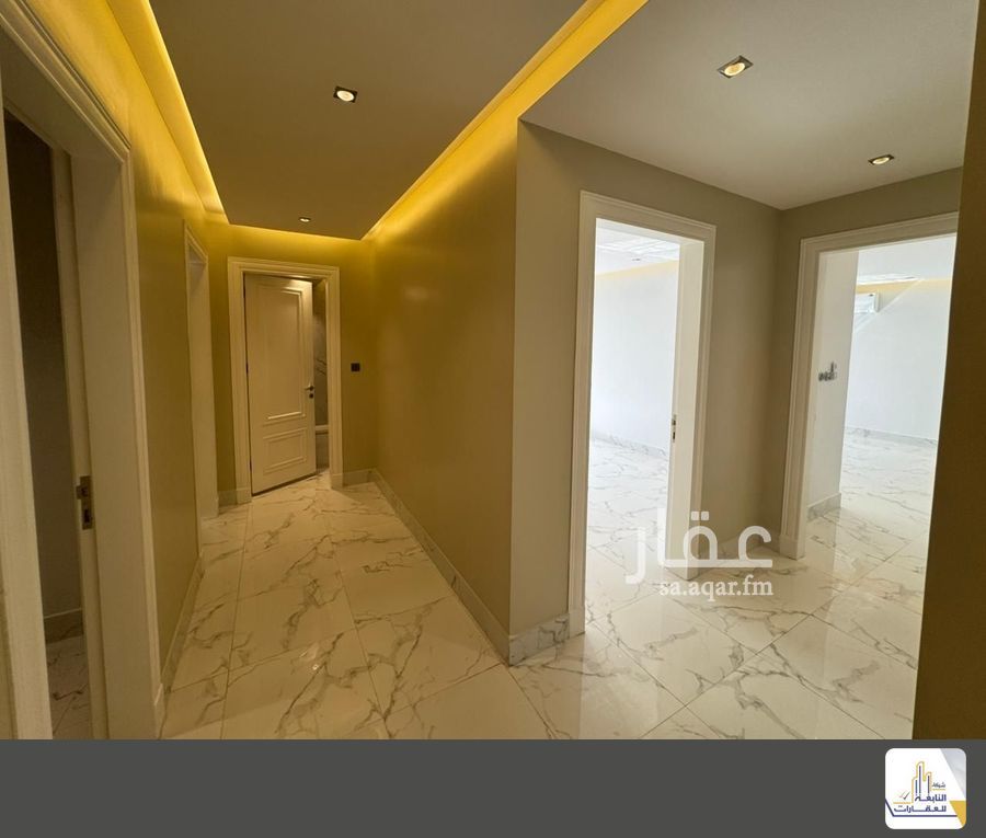3 bedroom apartment in Al Quds, Riyadh 18