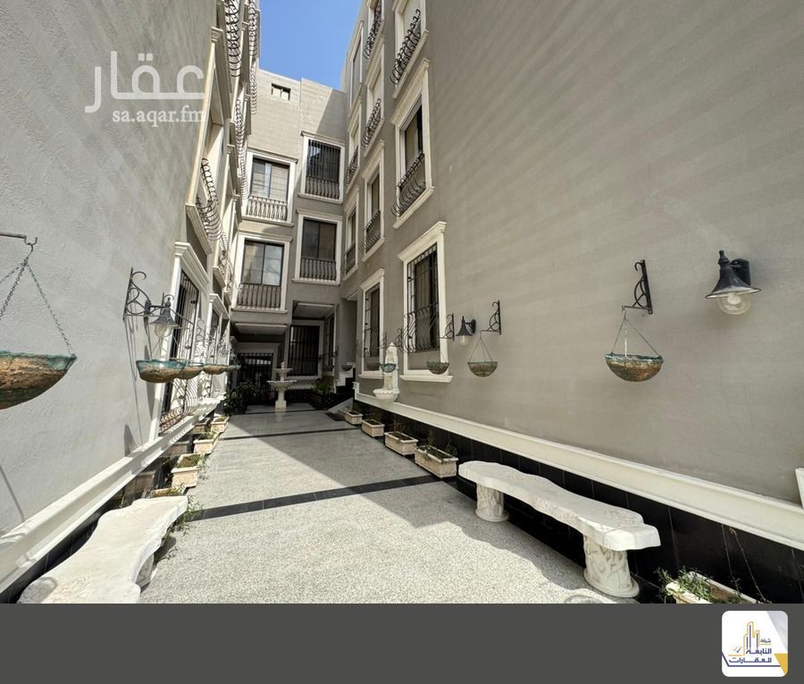 3 bedroom apartment in Al Quds, Riyadh 3
