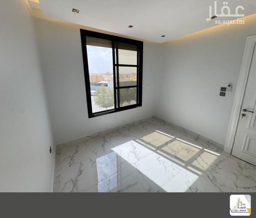 3 bedroom apartment in Al Quds, Riyadh 8